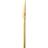 Broste Copenhagen Tvis Bordkniv 22.5cm
