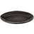 Broste Copenhagen Nordic Coal Uppläggningsfat 31cm