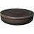 Broste Copenhagen Nordic Coal Sockerskål 17cm