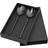 Broste Copenhagen Tvis Salatbestik 28cm 2stk