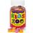 KidsZoo Calcium + Vitamin D 60 st