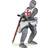 Papo Templar Knight 39383