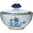 Rörstrand Ostindia Sugar bowl 35cl