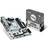 MSI B150M Mortar Arctic