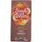 Seed and Bean Organic Just Ginger Dark Chocolate Bar 85g