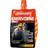 Enervit Liquid Gel Competition Citrus with Caffeine