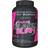 Stacker2 Europe Black Burn 120 pcs