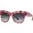 Dolce & Gabbana DG4231 Color Lace Collection 28528G