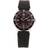 Kite 35 Black Silicone (529013001)