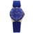 Gul Kite 35 Blue Silicone (529013003)
