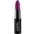 NYX Matte Lipstick Aria