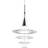 Louis Poulsen Enigma 425 Pendel ∅ 42.2cm