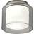 Astro Arezzo Ceiling Flush Light ∅ 23cm