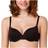 Passionata Dream Passio T-shirt Bra - Black