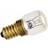 Sylvania Pygmy Incandescent Lamp 15W E14