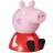 GoGlow Peppa Pig Buddy & Torch Natlampe