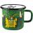 Muurla Pippi Longstocking Mugg 37cl
