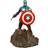 Diamond Select Toys Marvel Select Captain America