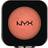 NYX High Definition Blush Amber