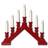 Star Trading Sara Adventsljusstake 44cm