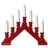 Star Trading Sara Candle Bridge 44cm