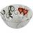 Nybro Crystal Crystal Ink Serveringsskål 25cm