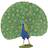 Papo Peafowl 51161