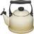 Le Creuset Traditional Kettle Meringue