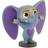 Bullyland Disney Zootropolis Finnickphant
