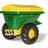 Rolly Toys John Deere Spreader