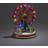 Konstsmide Mekaniskt Parishjul LED Julby 29cm