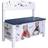 Roba Child's Bench Chest Teddy College