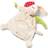 NICI Comfort Blanket Rabbit Tilli