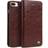 Qialino Classic Leather Wallet Case (iPhone 7 Plus)