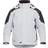 FE Engel 1410-354 Galaxy Winter Jacket - White/Anthracite Grey