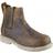 Amblers FS165 SRA Safety Shoe - Brown