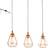 Eglo Tarbes 94195 Loftlampe