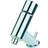 Oras Il Bagno Alessi By Oras 8518 8553320 Krom