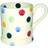 Emma Bridgewater Polka Dot Half Pint Mug 30cl