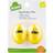 Nino Egg Shaker Pair