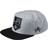 Reebok Los Angeles Kings Two Tone Snapback Cap