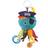 Lamaze P & G Captain Calamari