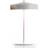 Bsweden Cymbal Bordlampe 50cm