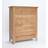 Sherwood Drawer Chest Chest of Drawer 92x114cm
