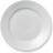 Royal Copenhagen White Fluted Assiett 19cm
