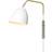 Örsjö Belysning Lean 30372 Vägglampa