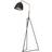 Örsjö Belysning Lean 39372 Golvlampa 130cm