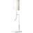 Örsjö Belysning Butler 38859 Bordlampe 74cm