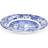 Spode Blue Italian Soppskål 20.3cm 4st