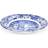 Spode Blue Italian Soup Bowl 20.3cm 4pcs